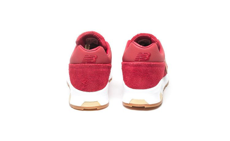 Кроссовки Saint Alfred x New Balance 1500 'Saint Alfred'