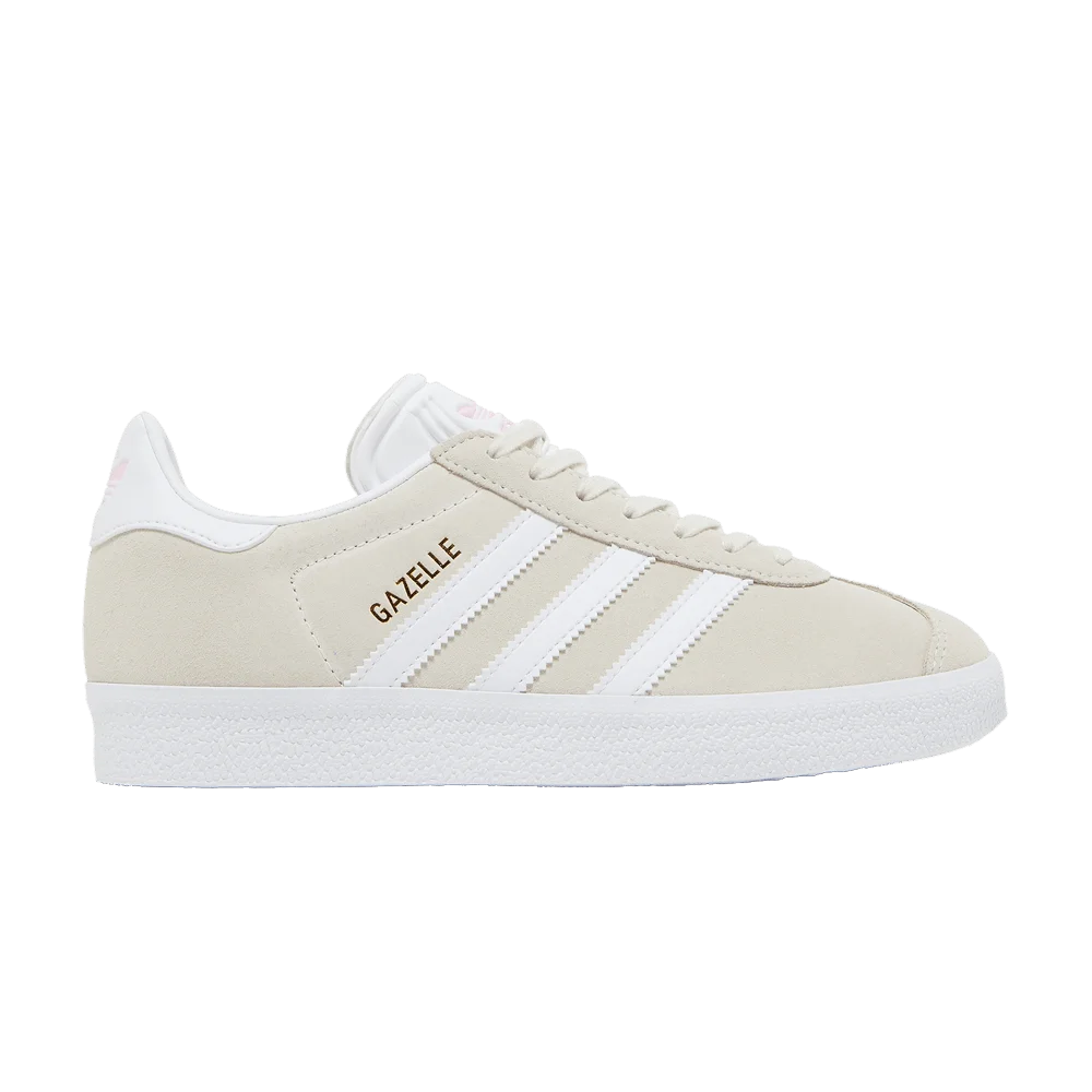 Krossovki-adidas-Wmns-Gazelle-Off-White