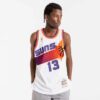 1996-97-Phoenix-Suns-Steve-Nash-13-Swingman-Hardwood-Classics-White-Jersey-1-100x100