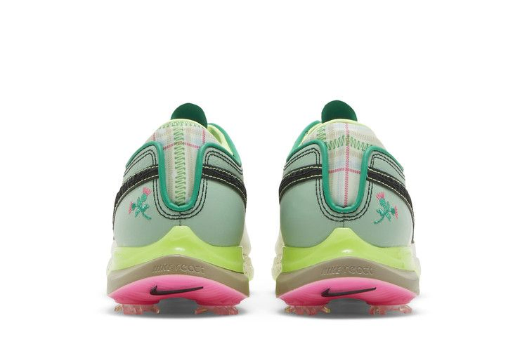 Кроссовки Nike Air Zoom Victory Tour 2 NRG 'Thistle Flower'