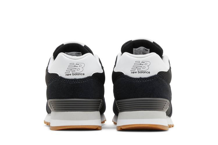 Кроссовки New Balance 515v3 'Black White Gum'