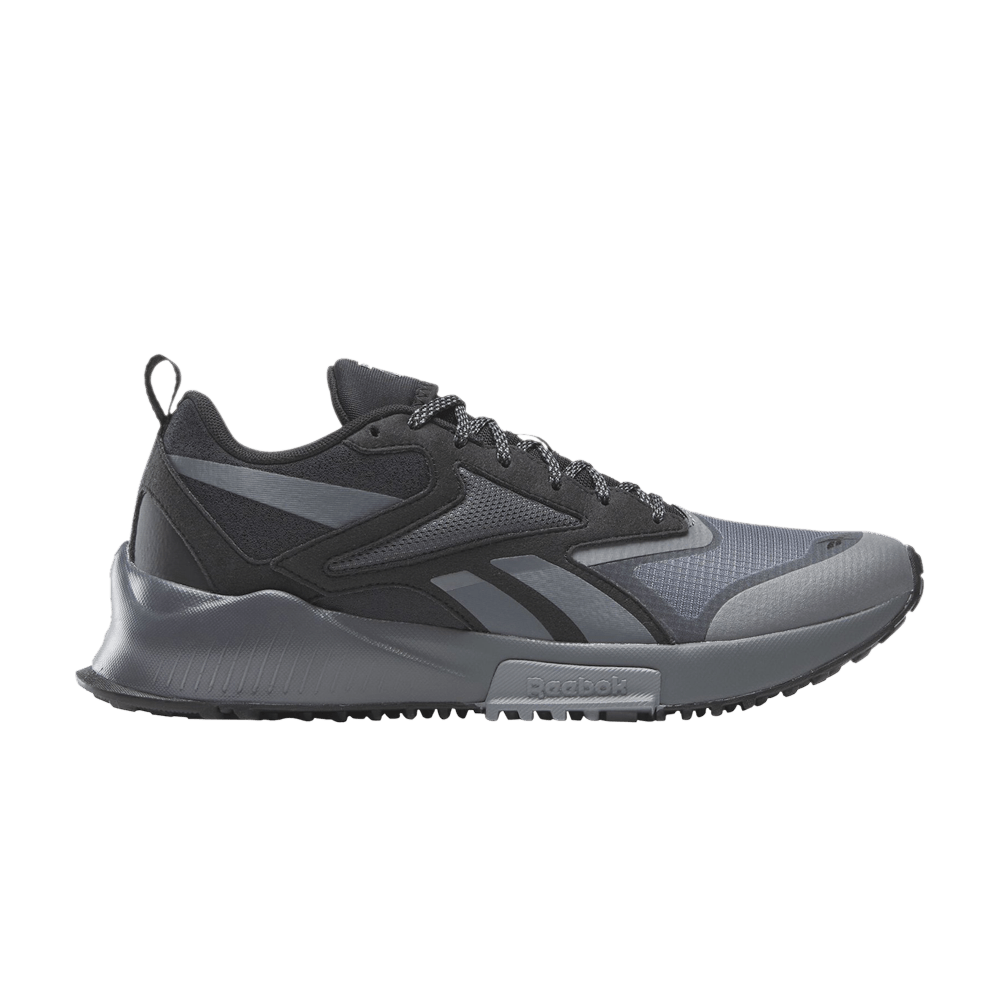 Кроссовки Reebok Lavante Trail 2 'Black Pure Grey'