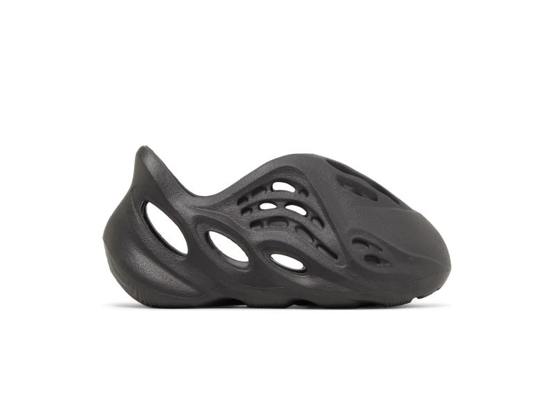 Кроссовки adidas Yeezy Foam Runner Infants Onyx