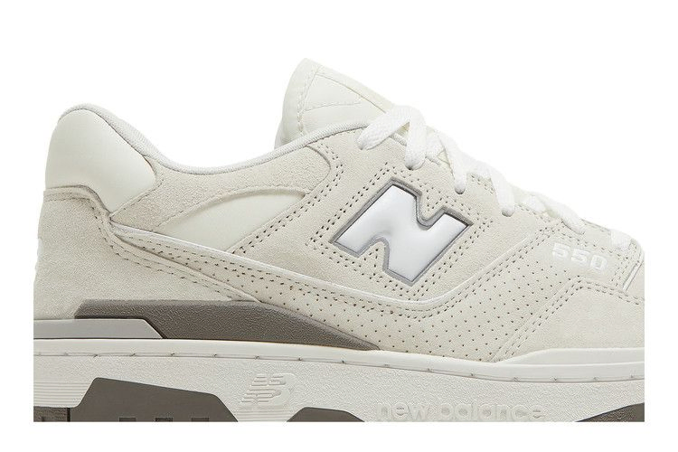 Кроссовки United Arrows x New Balance 550 'White'