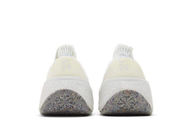 Кроссовки Nike Space Hippie 04 'Summit White'