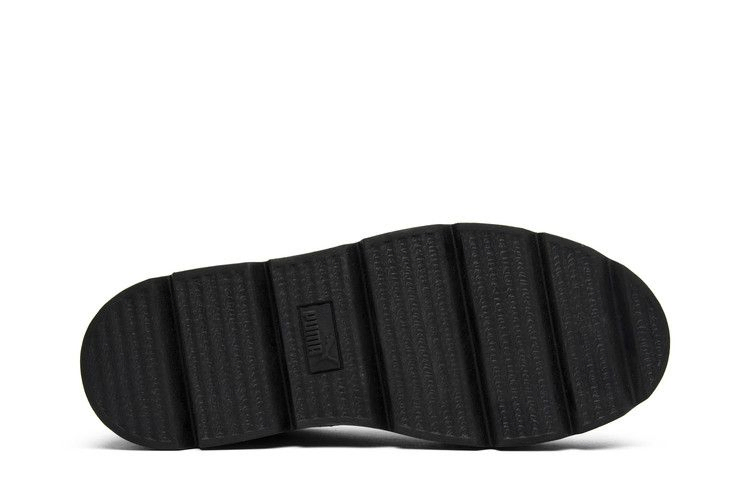Кроссовки Puma Fenty x Wmns Cleated Creeper 'Black'