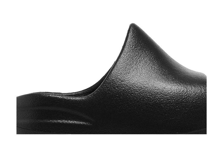 Кроссовки adidas Yeezy Slides Kids 'Dark Onyx'