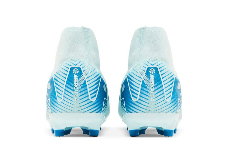 Кроссовки Nike Zoom Mercurial Superfly 10 Academy MG 'Mad Ambition Pack'