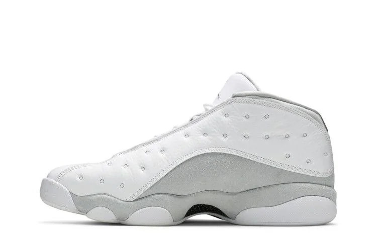Кроссовки Air Jordan 13 Retro Low 'Pure Money'
