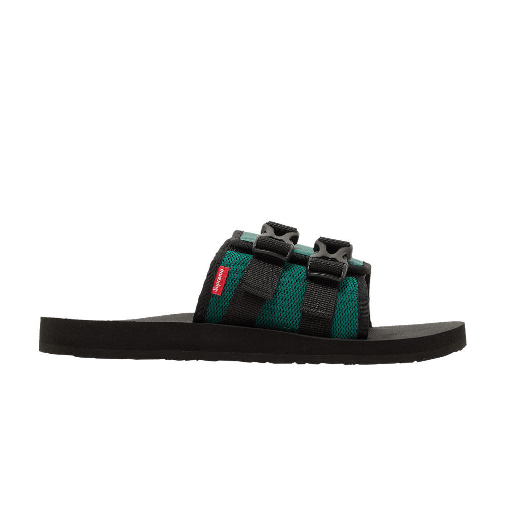 Supreme x The North Face Trekking Sandal 'Evergreen'