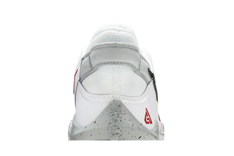Кроссовки Nike Zoom Freak 2 PS 'White Cement'
