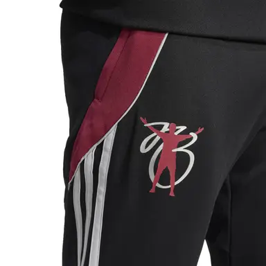 Мужские брюки adidas Tiro Jude Bellingham Black