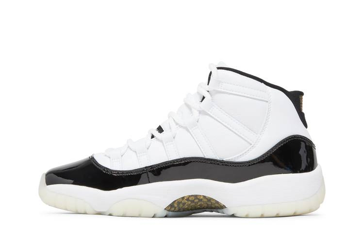 Кроссовки Air Jordan 11 Retro GS 'Gratitude / Defining Moments'