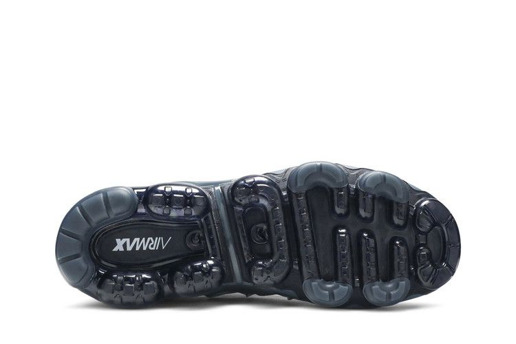 Кроссовки Nike Air VaporMax Plus 'Wolf Grey'