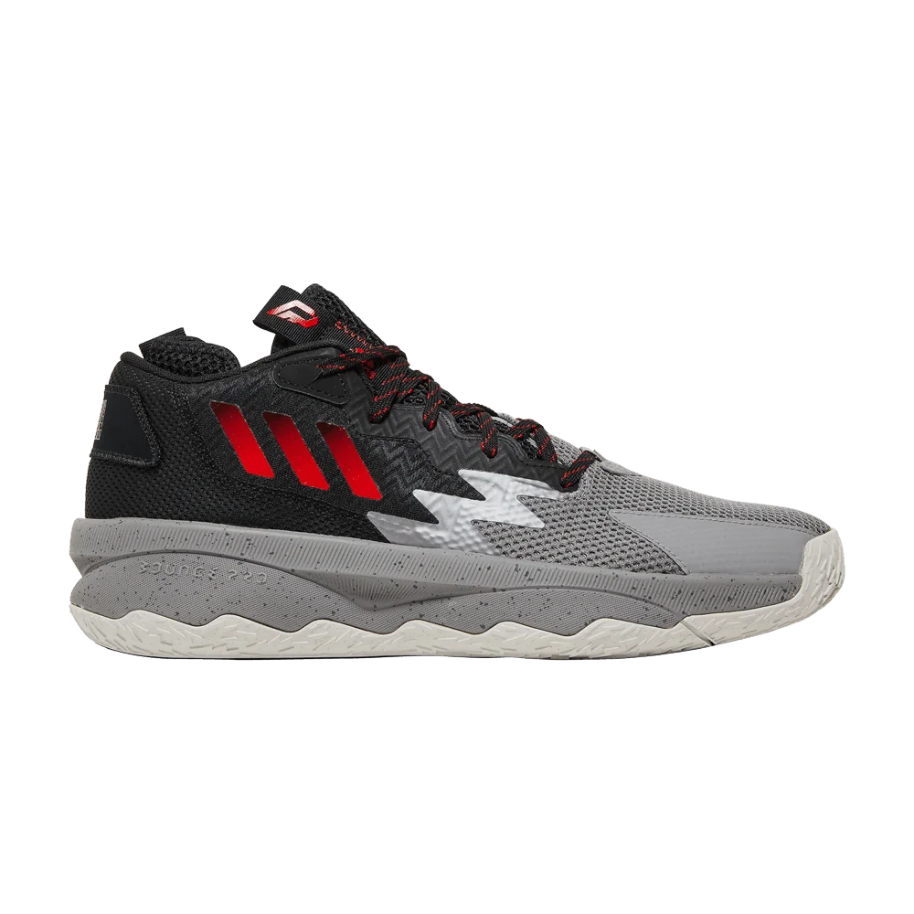 Кроссовки adidas Dame 8 'Bridge City'