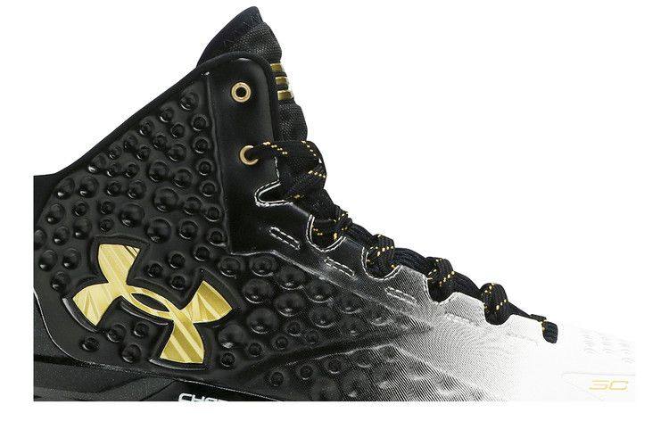 Кроссовки Under Armour Curry 1 'MVP' 2015