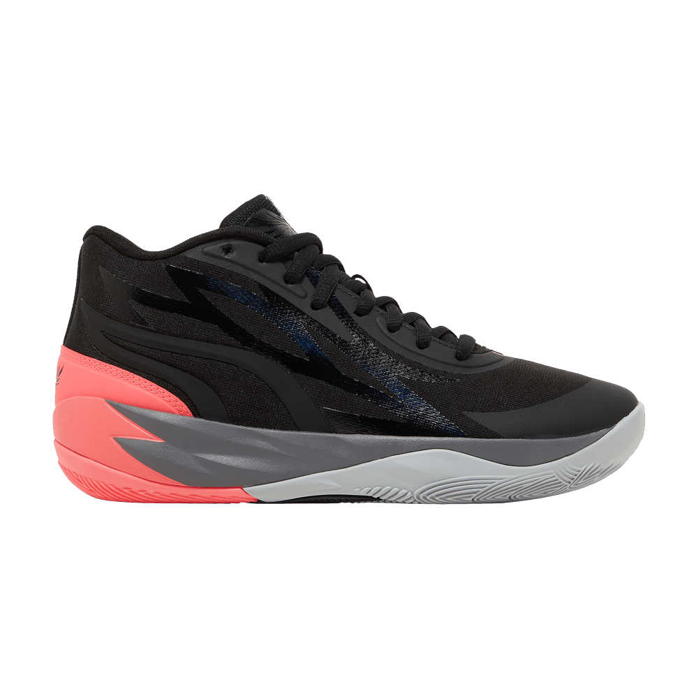 Кроссовки Puma MB.02 Jr 'Flare'