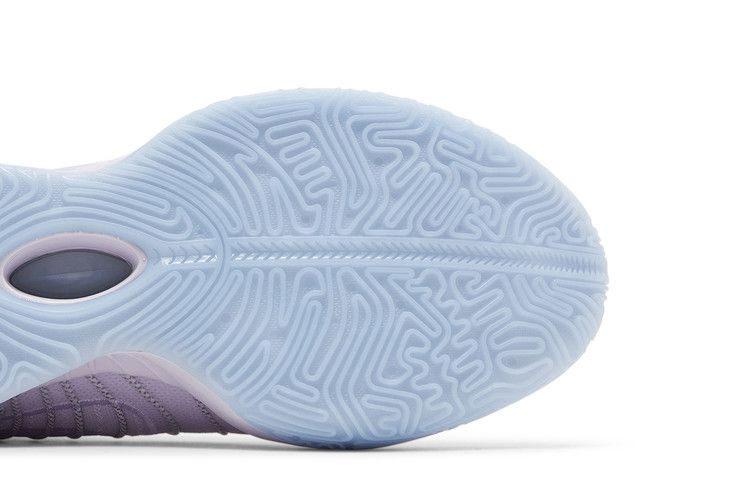 Кроссовки Nike LeBron 21 'Serenity'