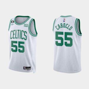 2022-23-Boston-Celtics-55-Bruno-Caboclo-Association-White-Jersey-300x300