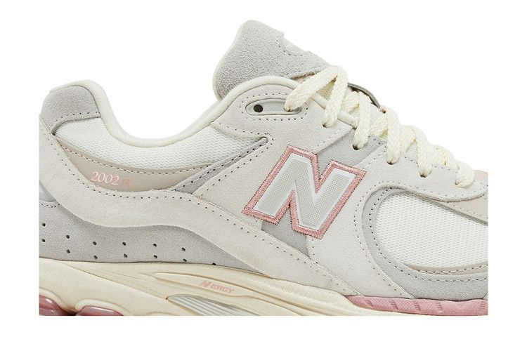 Кроссовки Bandier x New Balance 2002R 'Sea Salt Reflection'