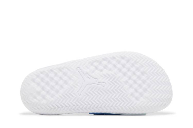 Air Jordan Play Slide 'University Blue White'