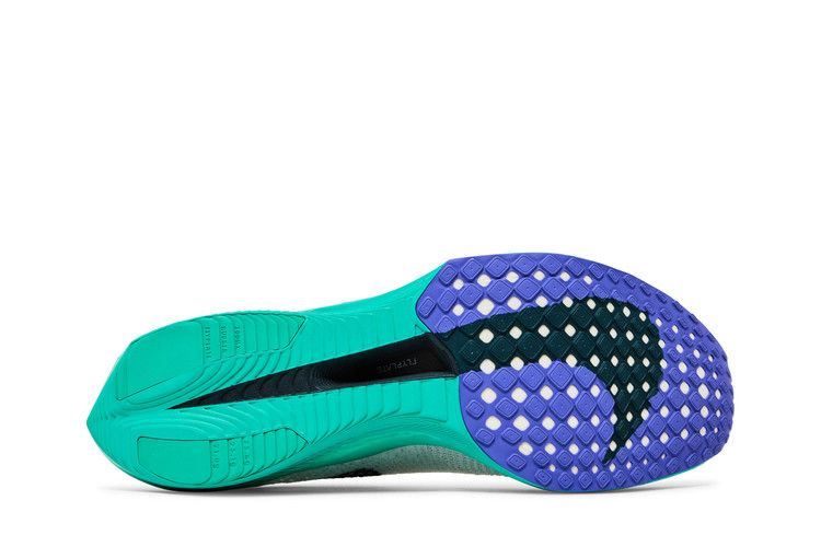 Кроссовки Nike ZoomX VaporFly Next% 3 'White Jade Ice'