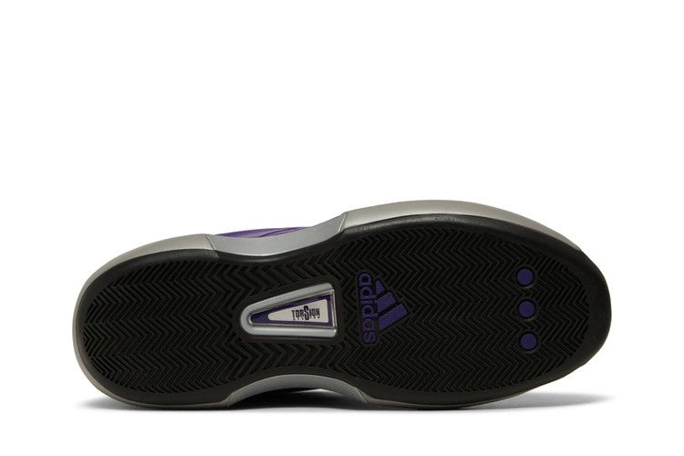 Кроссовки adidas Crazy 1 'Regal Purple'
