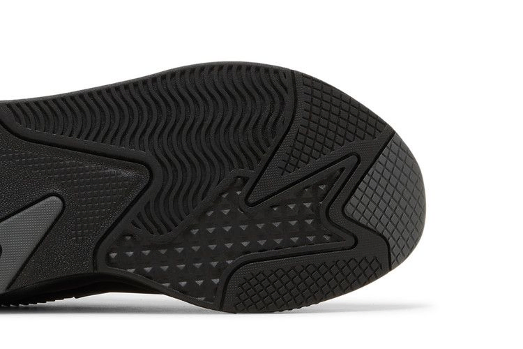 Кроссовки Batman x Puma RS-X 'Black'