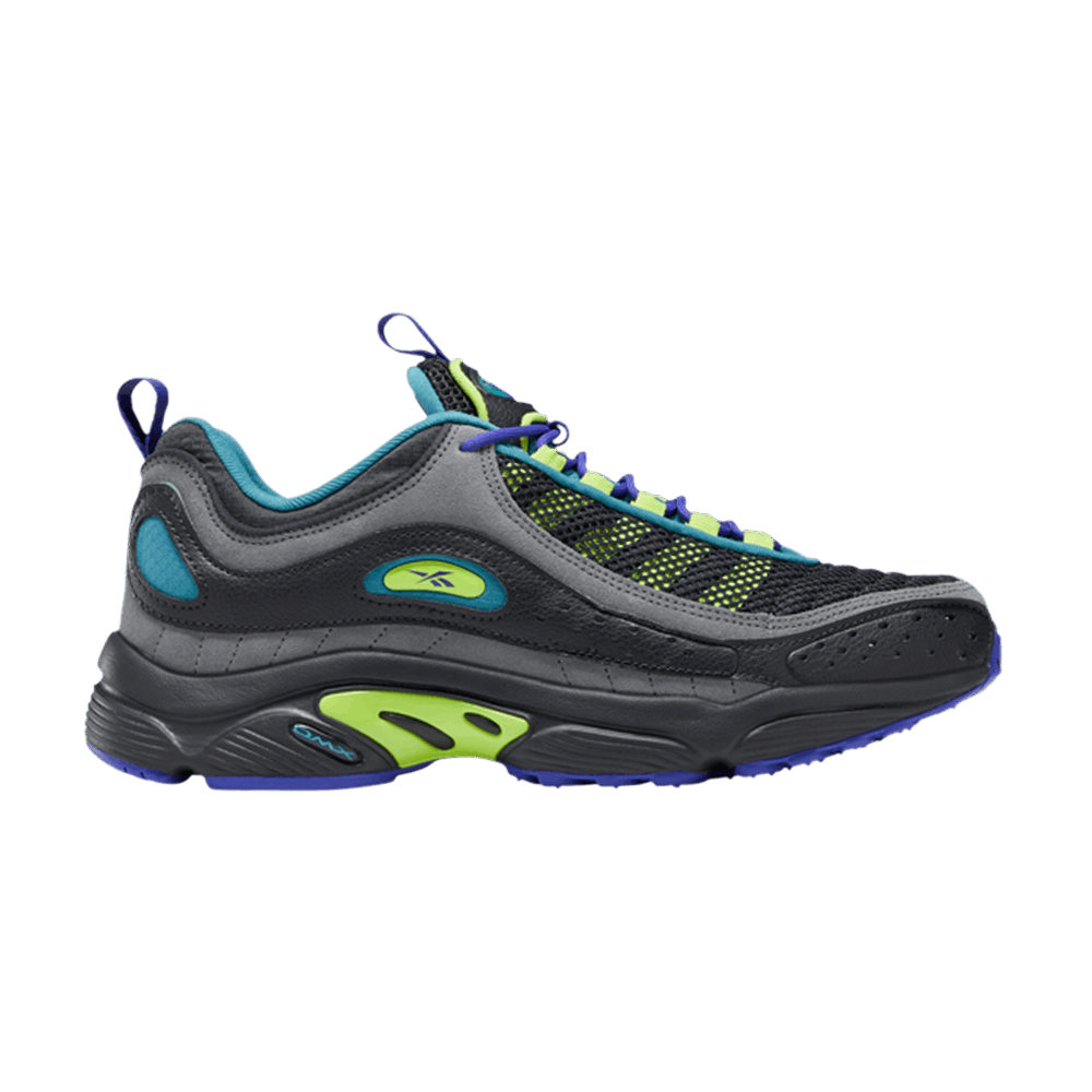 Кроссовки Reebok Daytona DMX 2 'Grey Mineral Mist'