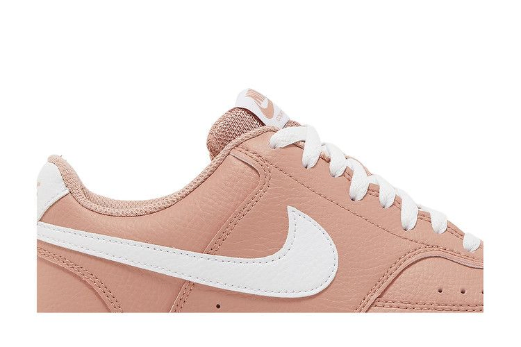 Кроссовки Nike Wmns Court Vision Low Next Nature 'Rose Whisper'