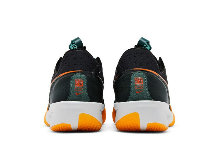 Кроссовки Nike Air Zoom GT Cut 3 'Swoosh Squad'