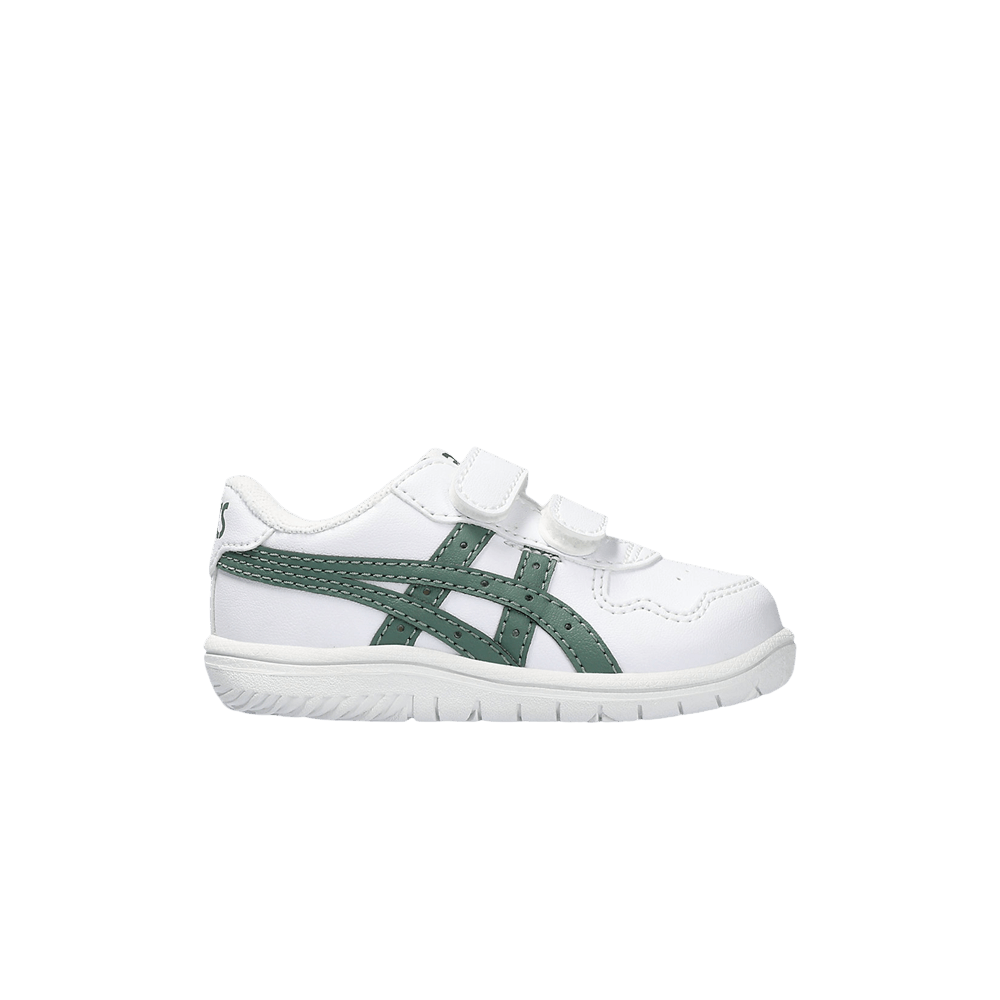 Кроссовки Asics Japan S TD 'White Ivy'