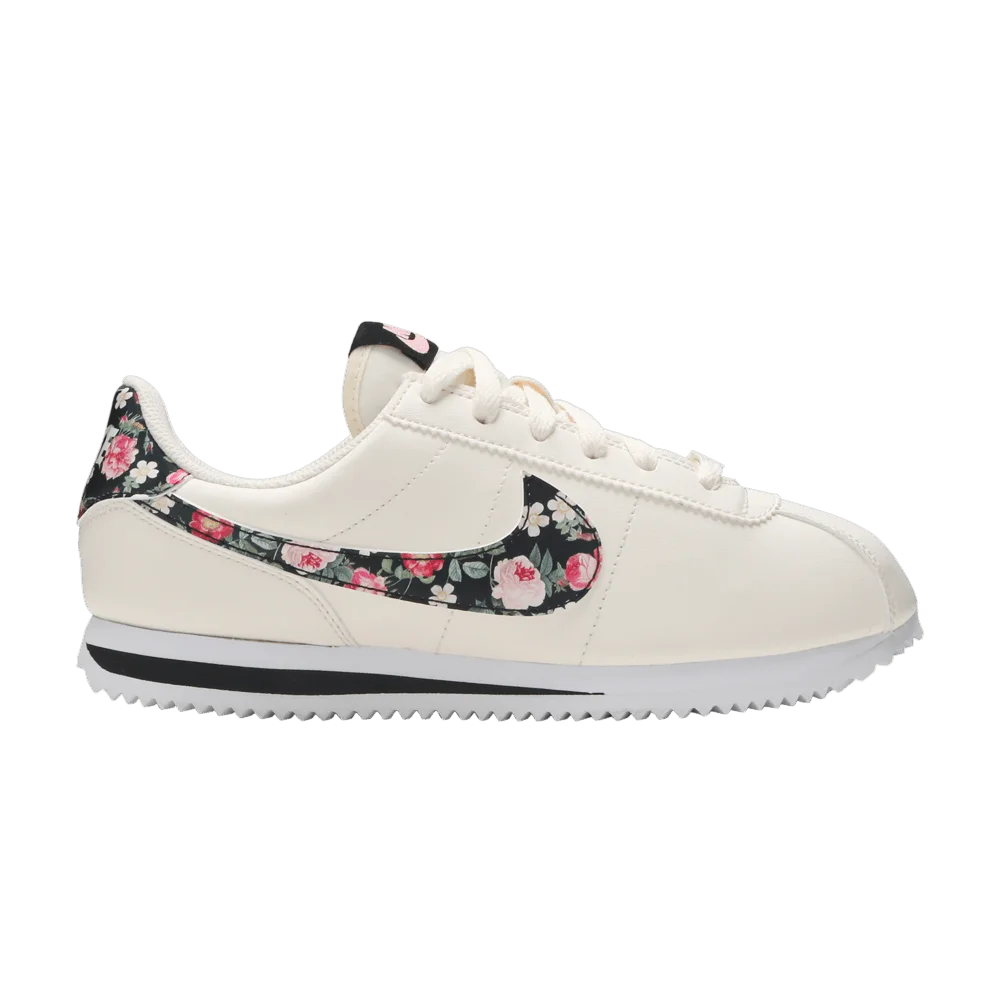 Krossovki-Nike-Cortez-Basic-Vintage-Floral-GS-Pale-Ivory