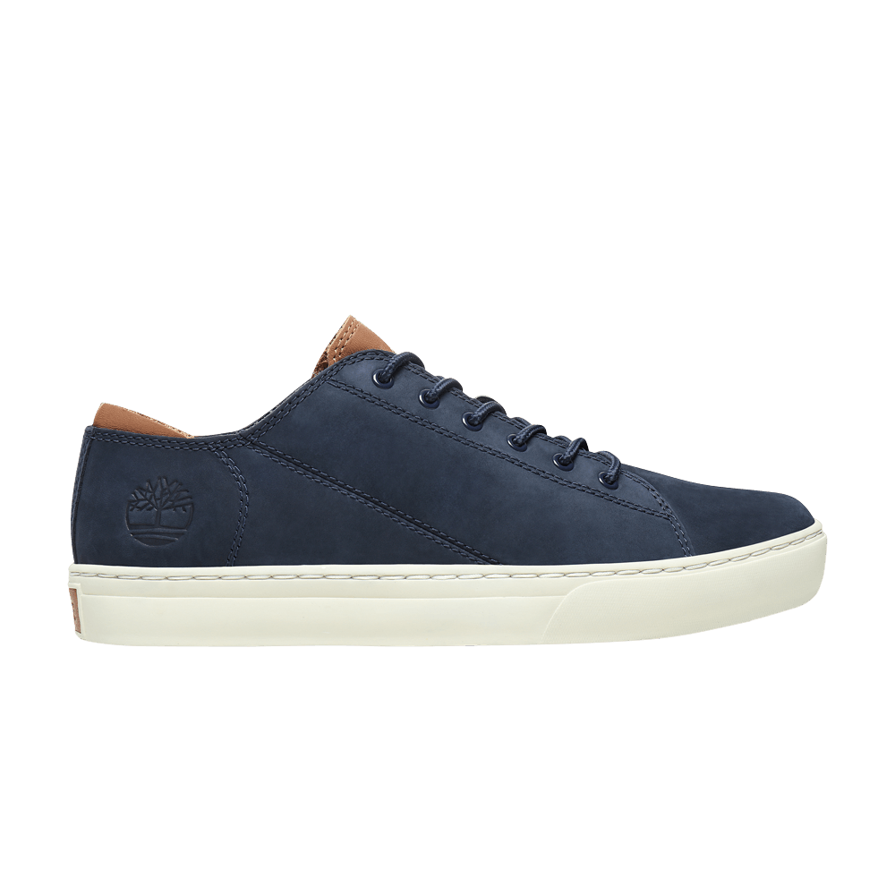 Кроссовки Timberland Adventure 2.0 Oxford 'Navy'