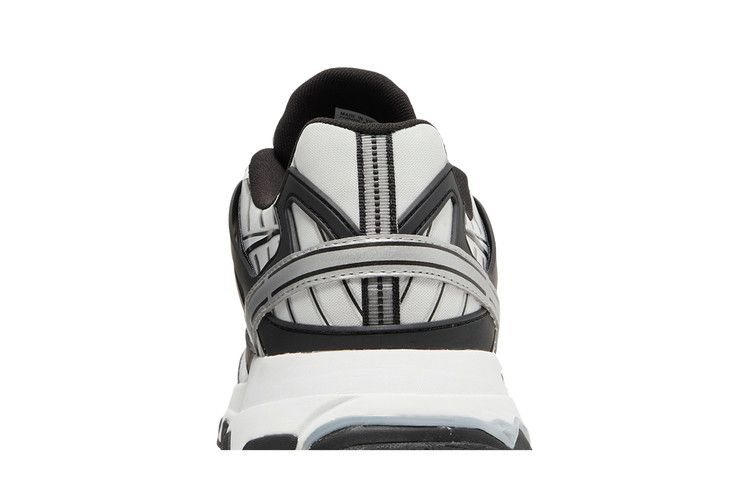 Кроссовки Reebok DMX Trail Shadow 'White Black'