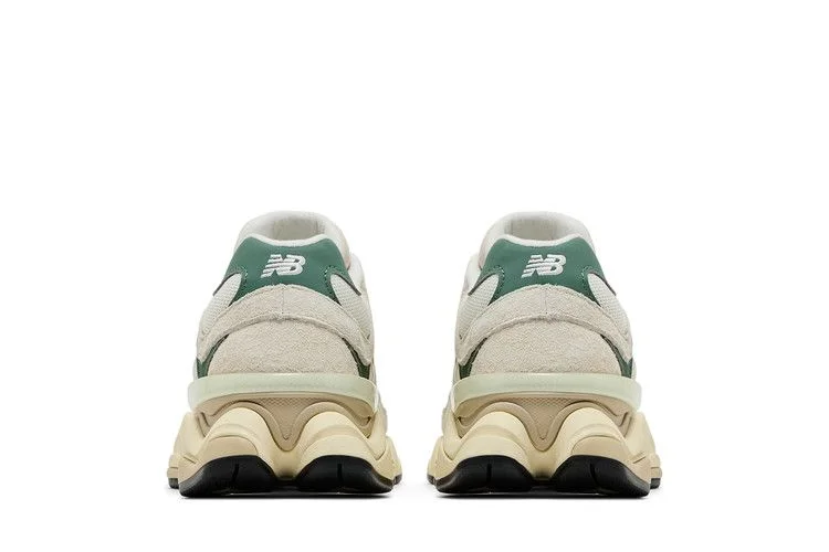 Кроссовки New Balance 9060 'Spruce Pack' Footlocker Exclusive