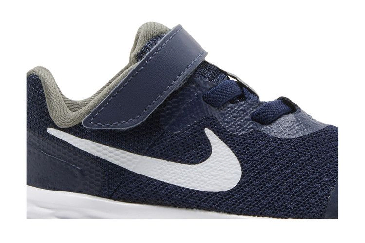 Кроссовки Nike Revolution 6 TD 'Midnight Navy'