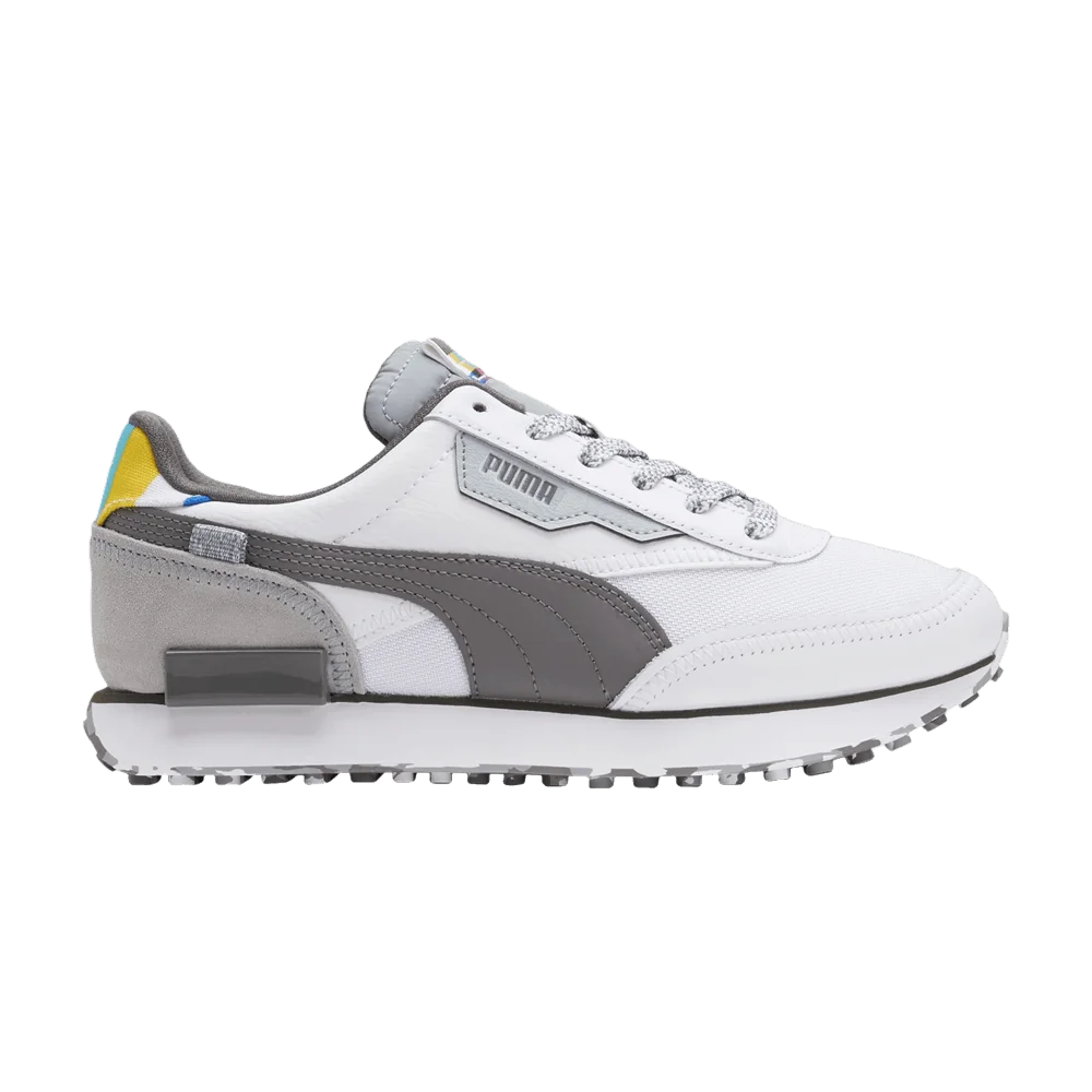 Krossovki-Puma-Future-Rider-White-Noise