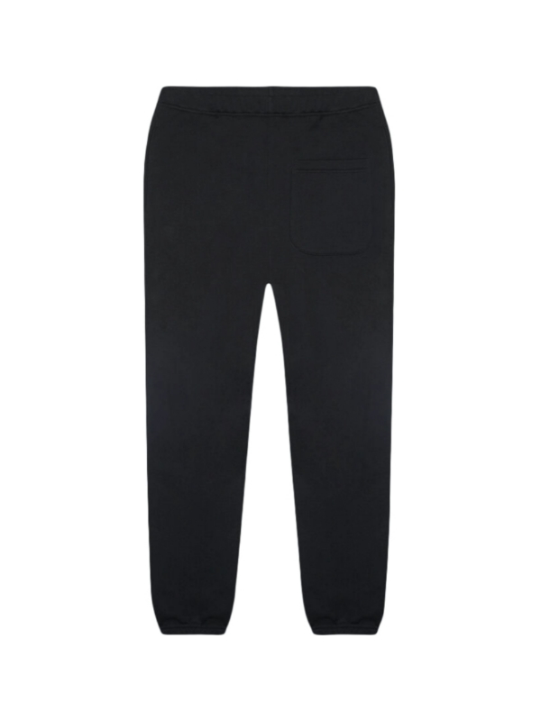 Спортивные штаны FEAR OF GOD ESSENTIALS Sweatpants (SS20) Dark Slate/Stretch Limo/Black