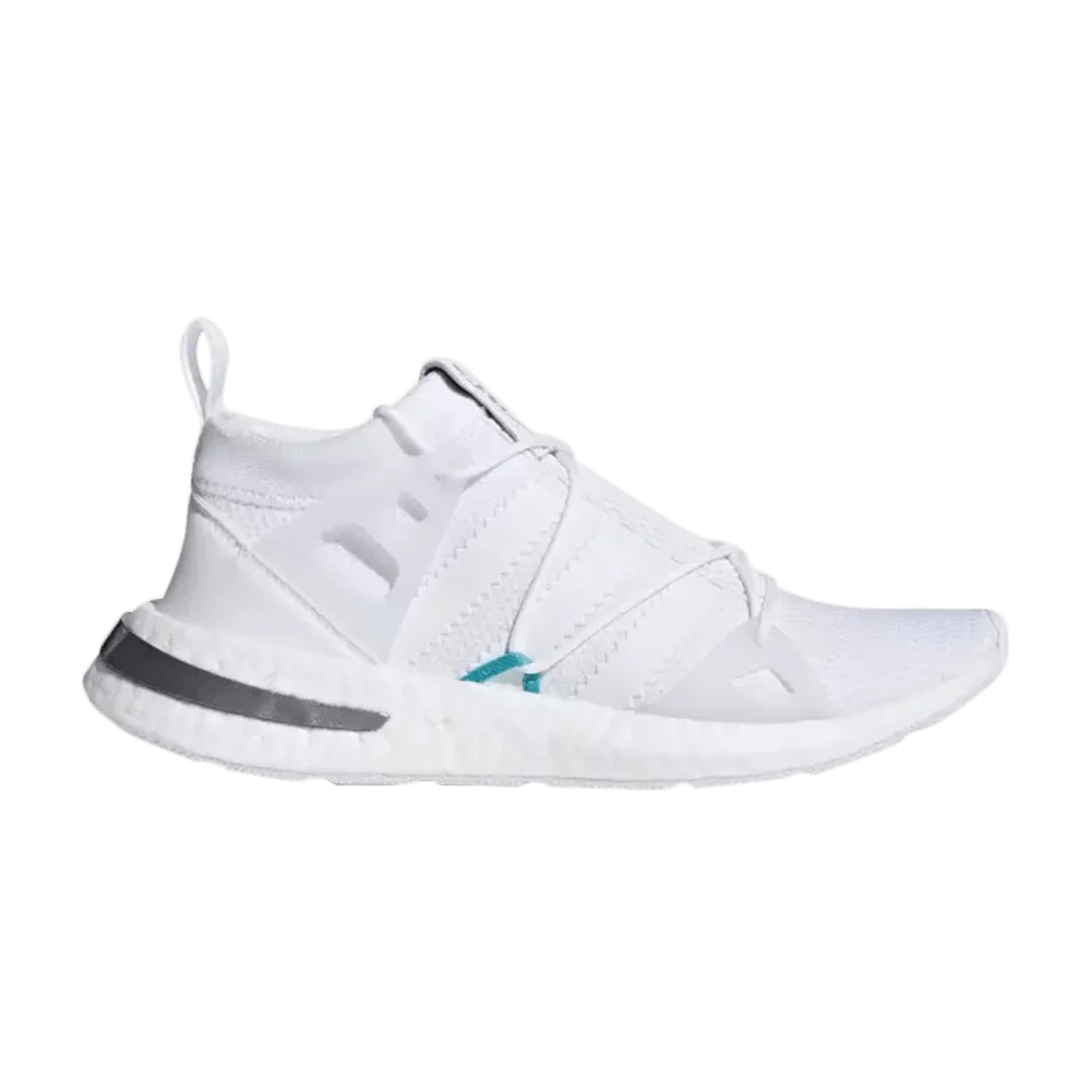 Krossovki-Adidas-Wmns-Arkyn-Cloud-White