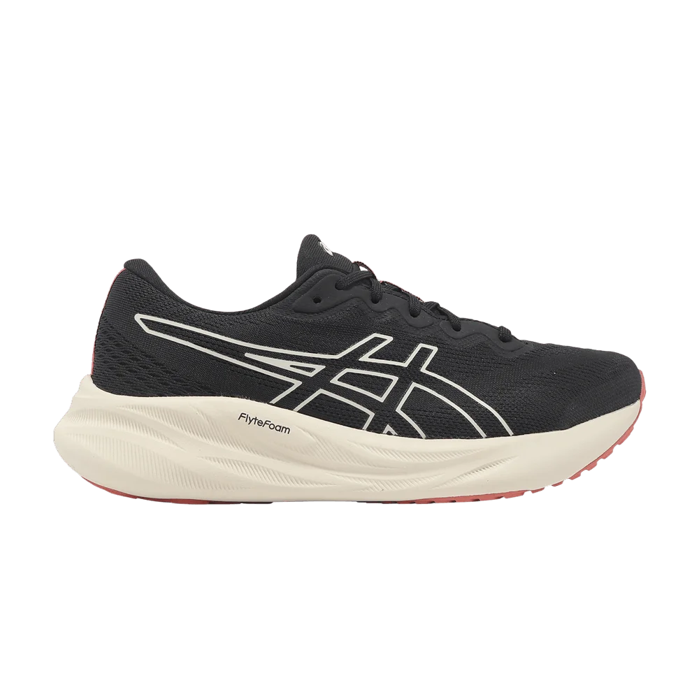 Кроссовки Asics Wmns Gel Pulse 15 GORE-TEX 'Black Vanilla'