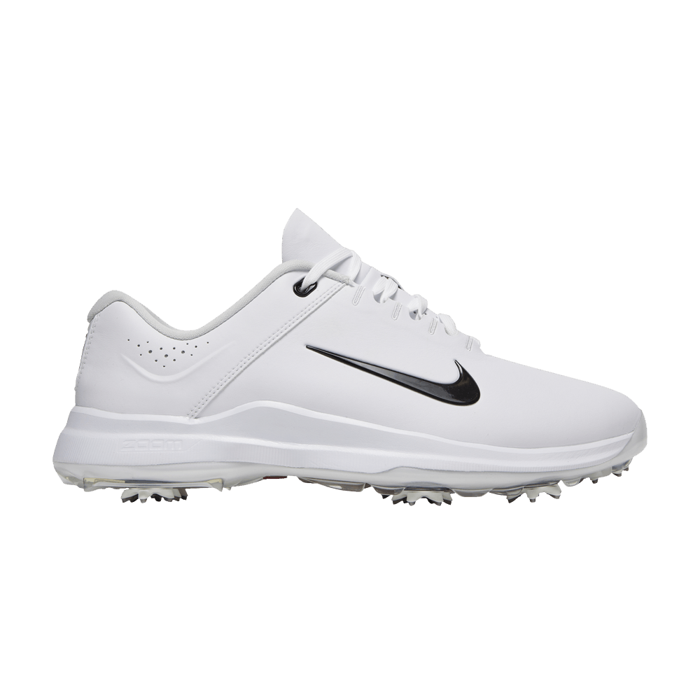 Кроссовки Nike Air Zoom Tiger Woods '20 Wide 'White'