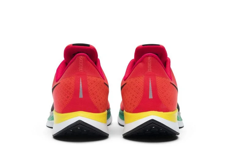 Кроссовки Nike Zoom Pegasus Turbo 'Red Orbit'
