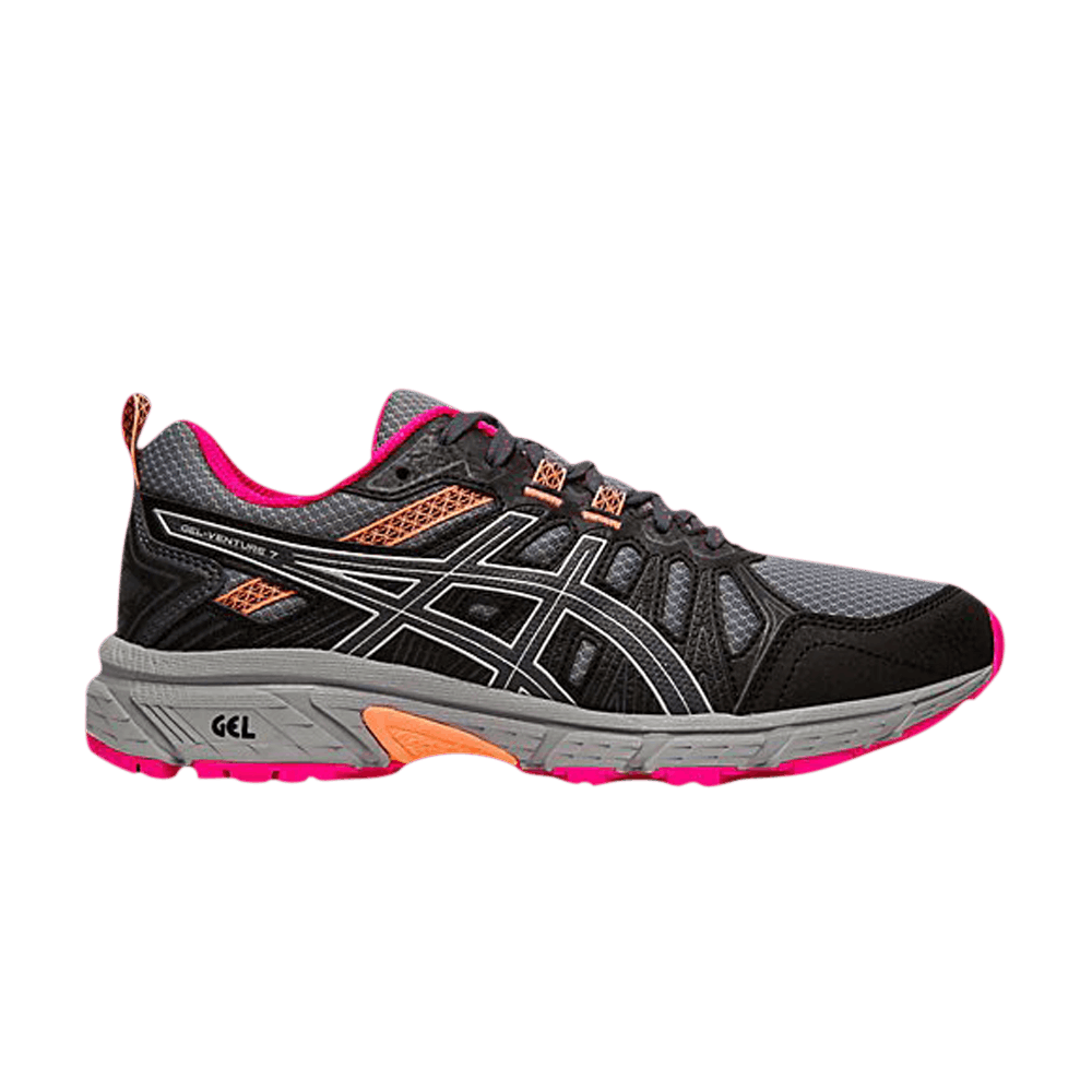 Кроссовки ASICS Wmns Gel Venture 7 'Carrier Grey'