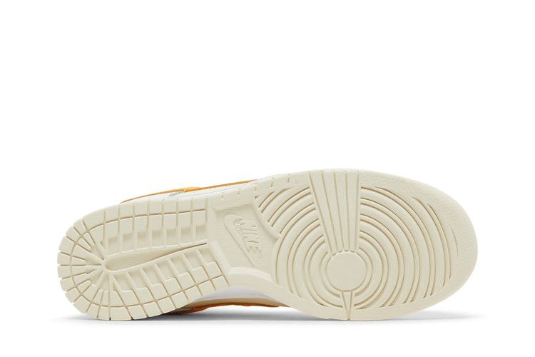 Кроссовки Nike Wmns Dunk Low 'Sundial'