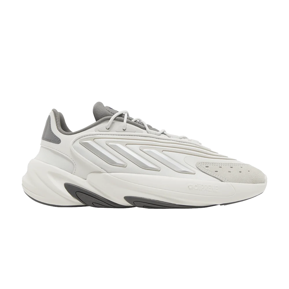 Кроссовки adidas Ozelia 'Crystal White Silver'