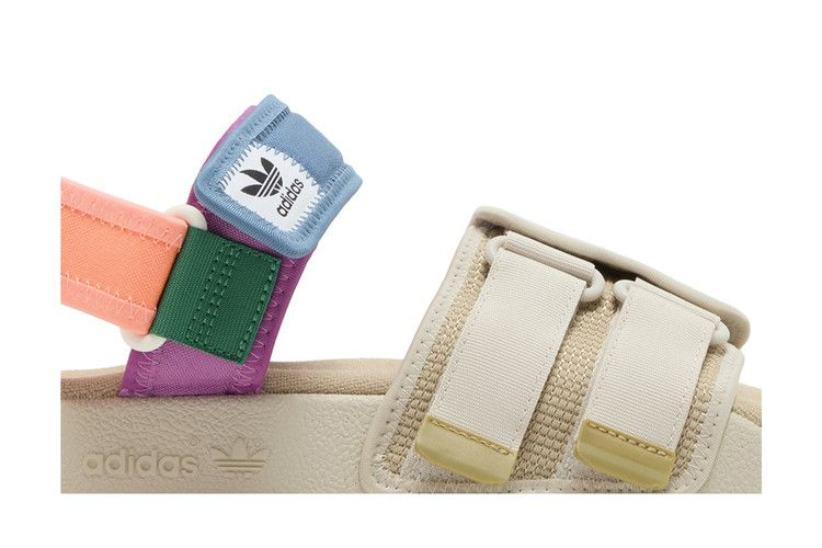 Adidas Adilette Sandal 4.0 'Beige Tone Aluminium'