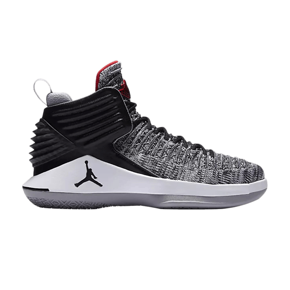 Кроссовки Air Jordan 32 BG 'MVP'