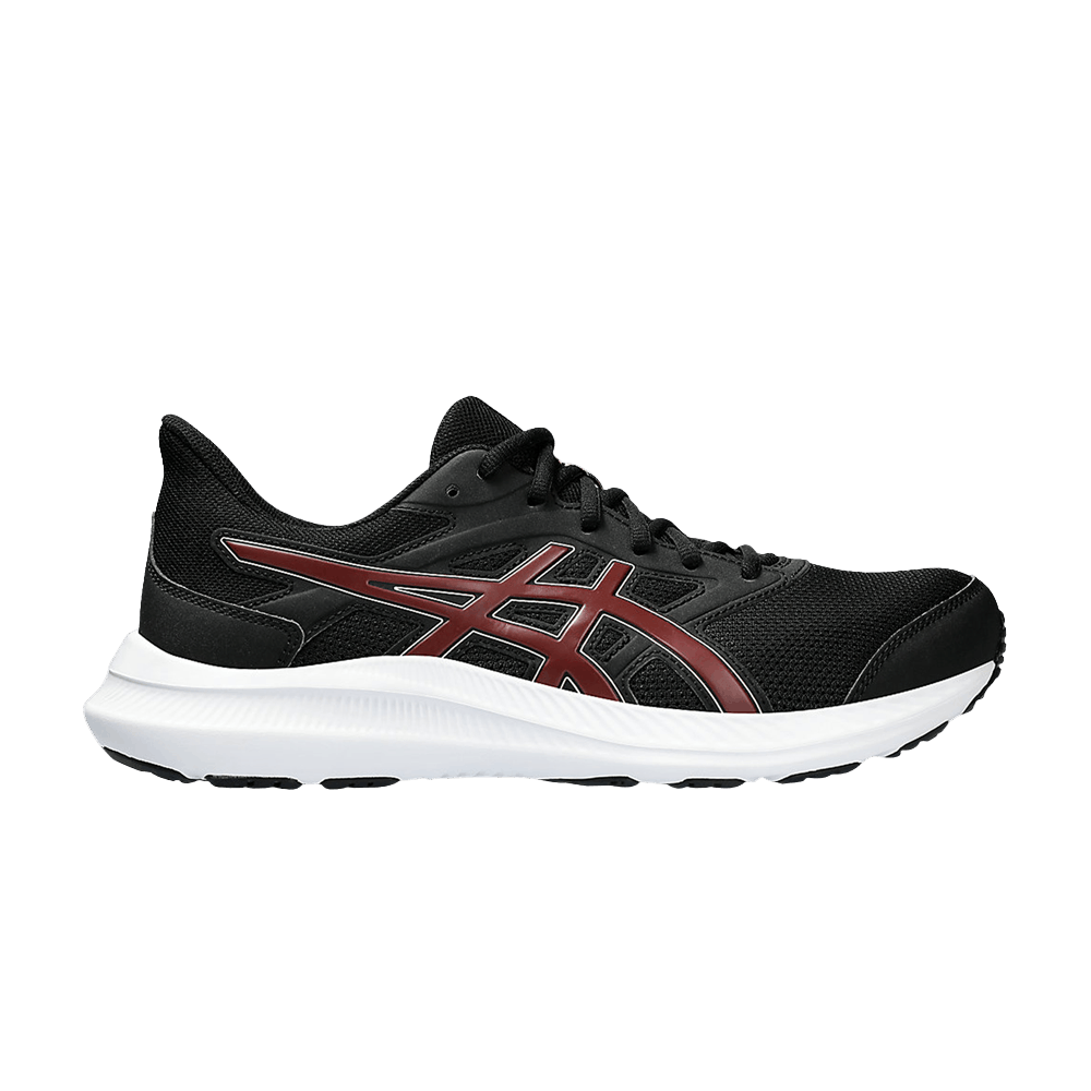 Кроссовки ASICS Jolt 4 'Black Antique Red'