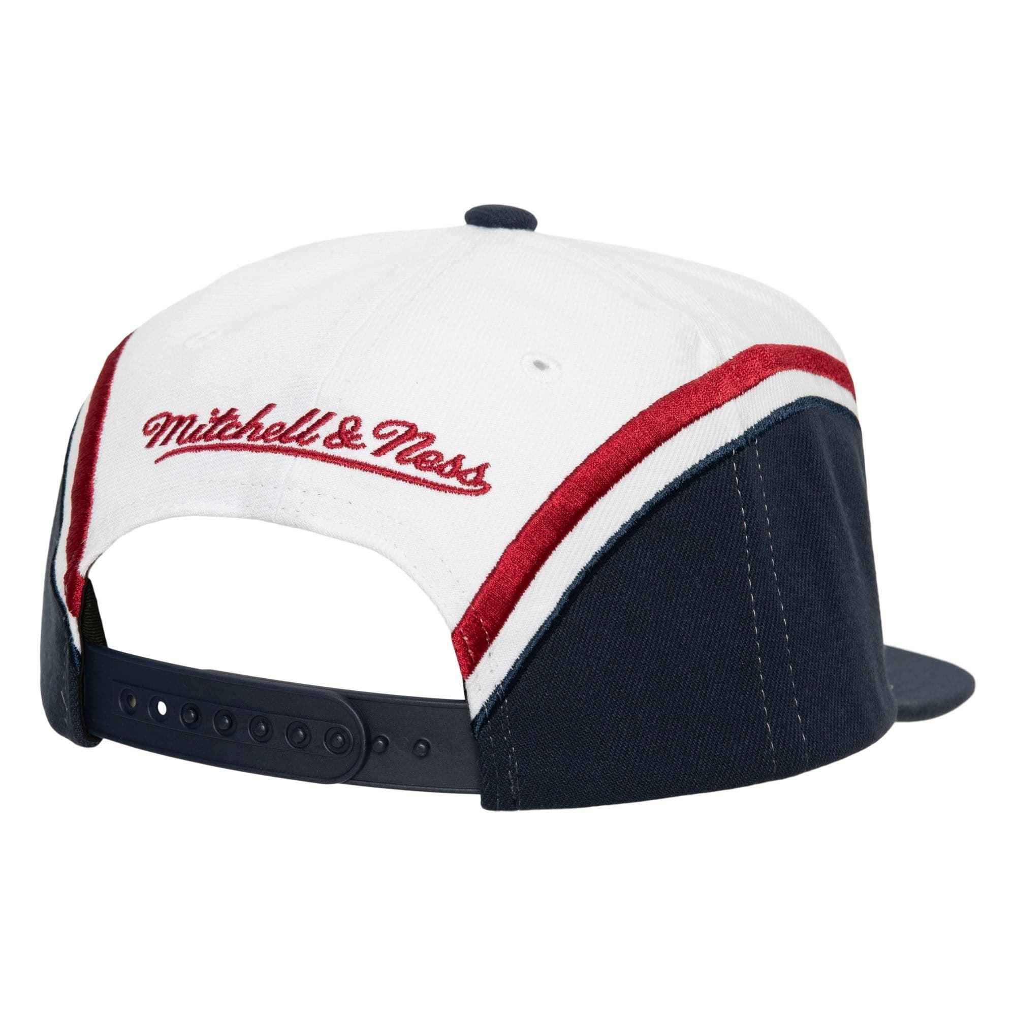 Mitchell-Ness-Overhead-Snapback-HWC-Denver-Nuggets-Hat-1